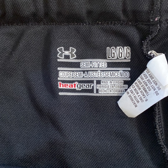 Under Armour Shorts - Picture 2 of 3